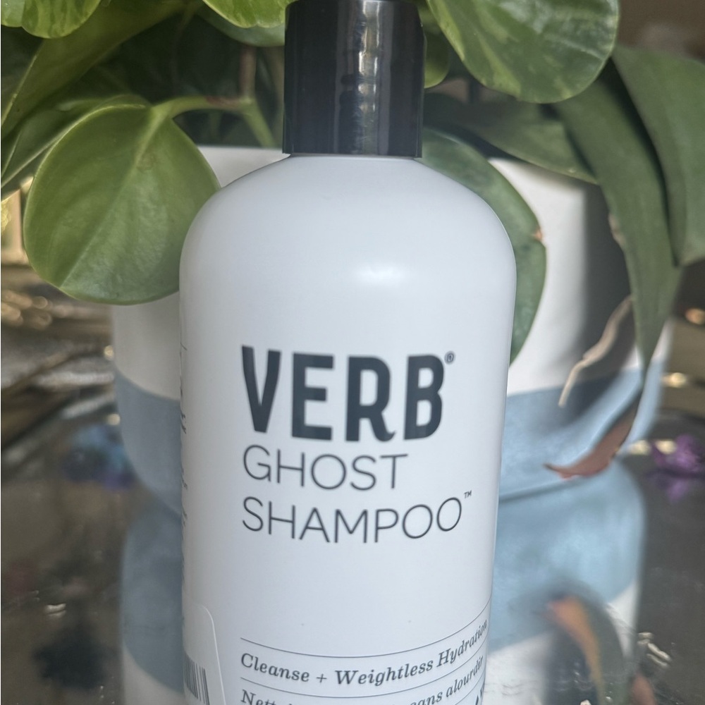 Verb Ghost Shampoo